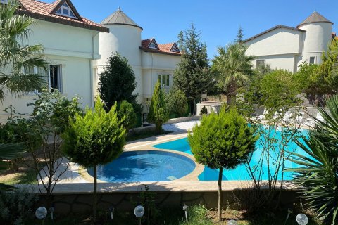 7+2 Villa in Istanbul, Turkey No. 16393 1