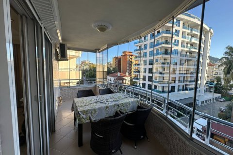 4+1 Penthouse à Alanya, Turkey No. 16505 21