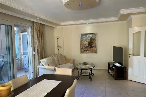 4+1 Penthouse à Alanya, Turkey No. 16505 20