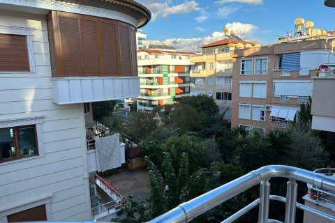 4+1 Penthouse in Alanya, Turkey No. 16505 19