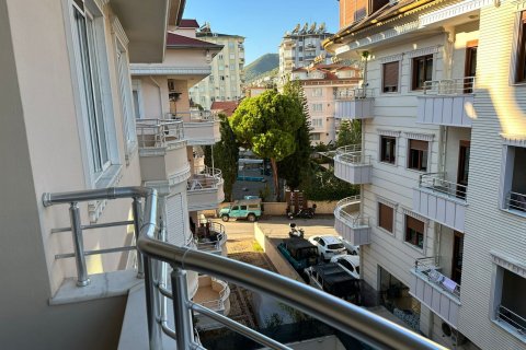 4+1 Penthouse à Alanya, Turkey No. 16505 18