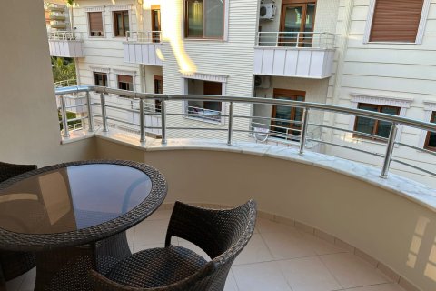 4+1 Penthouse à Alanya, Turkey No. 16505 13