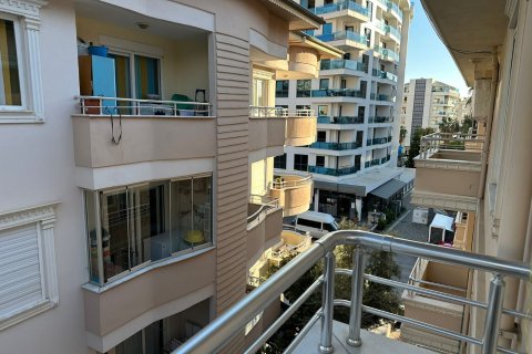 4+1 Penthouse in Alanya, Turkey No. 16505 10