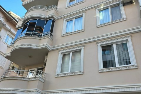 4+1 Penthouse à Alanya, Turkey No. 16505 7