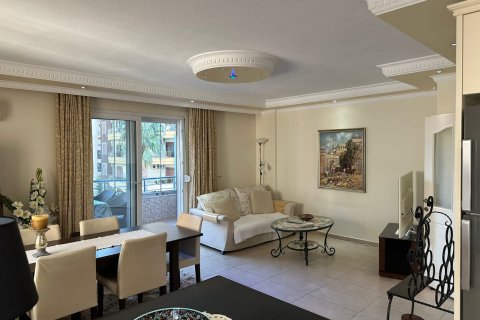 4+1 Penthouse à Alanya, Turkey No. 16505 25