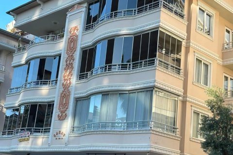 4+1 Penthouse à Alanya, Turkey No. 16505 4