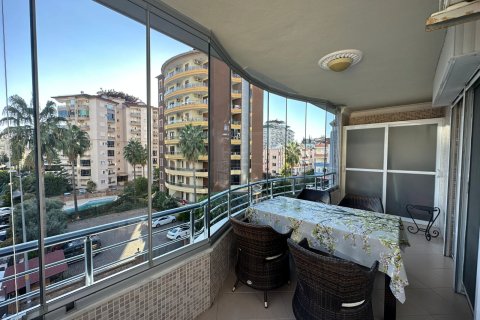 4+1 Penthouse in Alanya, Turkey No. 16505 11