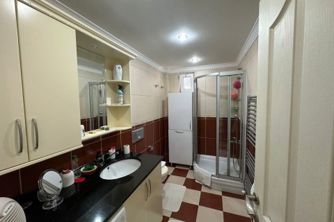 4+1 Penthouse à Alanya, Turkey No. 16505 14