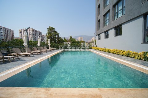 4+1 Appartement à Izmir, Turkey No. 21919 6