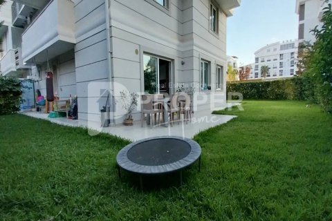 5 rooms Appartement à Konyaalti, Turkey No. 21911 4