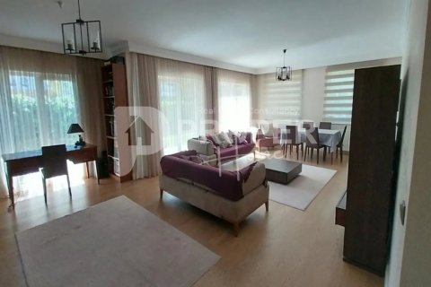 5 rooms Apartment in Konyaalti, Turkey No. 21911 12