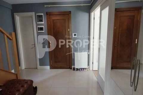 5 rooms Appartement à Konyaalti, Turkey No. 21911 8