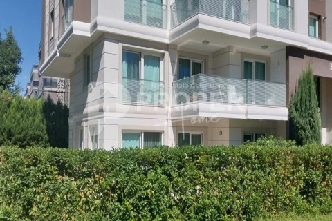 5 rooms Apartment in Konyaalti, Turkey No. 21911 5