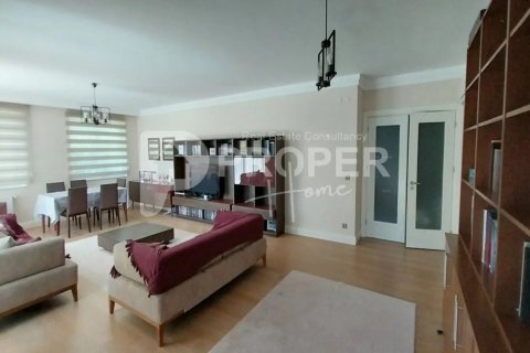 5 rooms Apartment in Konyaalti, Turkey No. 21911 11