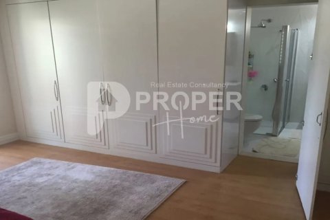 5 rooms Apartment in Konyaalti, Turkey No. 21911 13