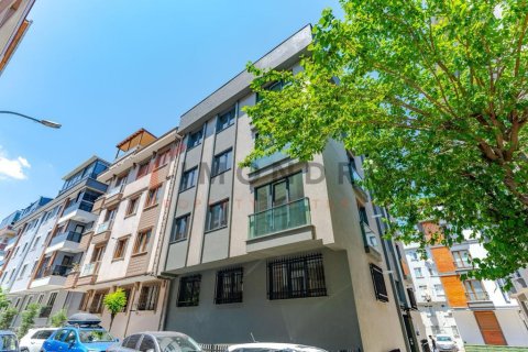 4+1 Appartement à Umraniye, Turkey No. 21882 2