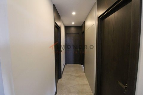 3+1 Appartement à Tuzla, Turkey No. 17477 7