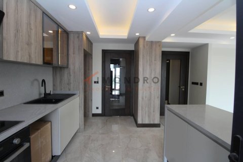 3+1 Apartment en Tuzla, Turkey No. 17477 19