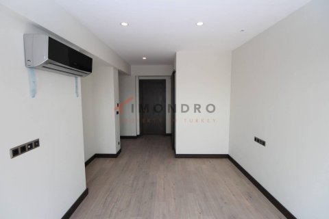 3+1 Appartement à Tuzla, Turkey No. 17477 23