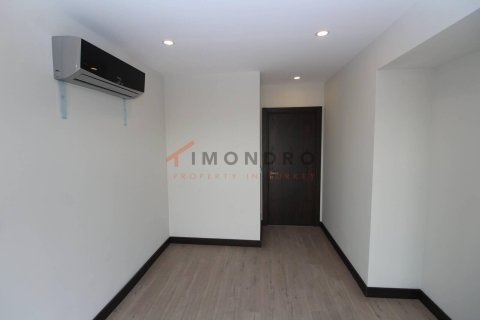 3+1 Apartment in Tuzla, Turkey No. 17477 13