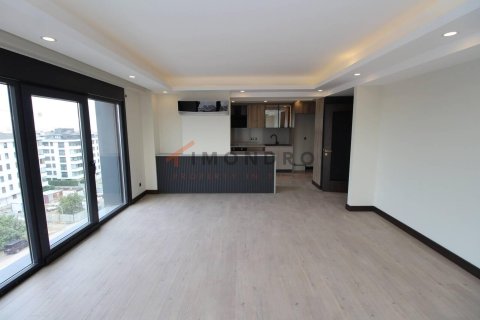 3+1 Appartement à Tuzla, Turkey No. 17477 25