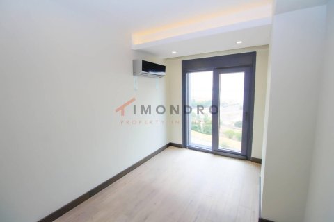 3+1 Apartment en Tuzla, Turkey No. 17477 3