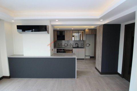 3+1 Apartment in Tuzla, Turkey No. 17477 22