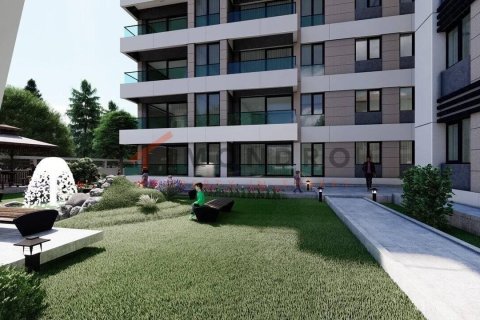 3+1 Appartement à Küçükçekmece, Turkey No. 17506 3