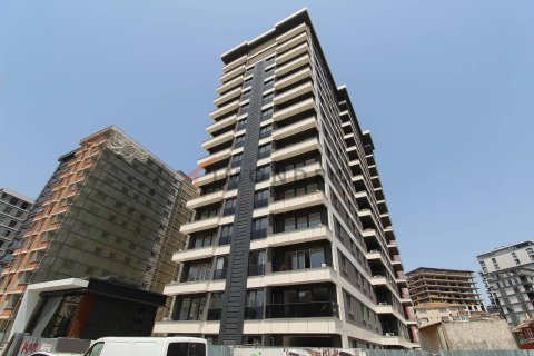 3+1 Appartement à Küçükçekmece, Turkey No. 17506 2