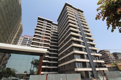 3+1 Appartement à Küçükçekmece, Turkey No. 17506 10