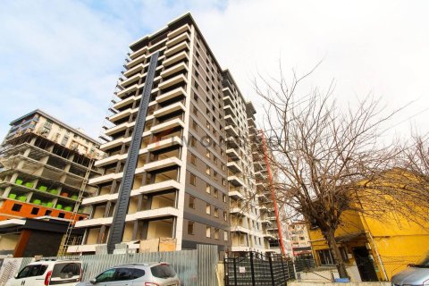 3+1 Apartment en Küçükçekmece, Turkey No. 17506 8