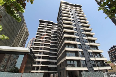 3+1 Apartment en Küçükçekmece, Turkey No. 17506 9