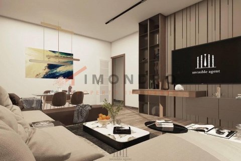 3+1 Appartement à Küçükçekmece, Turkey No. 17506 21