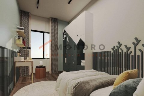 3+1 Appartement à Küçükçekmece, Turkey No. 17506 27