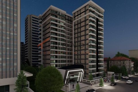 3+1 Apartment in Küçükçekmece, Turkey No. 17506 7