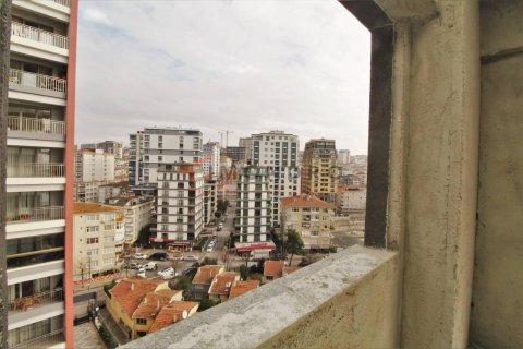 3+1 Appartement à Küçükçekmece, Turkey No. 17506 12