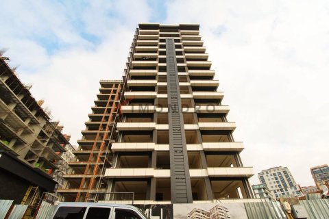 3+1 Appartement à Küçükçekmece, Turkey No. 17506 5