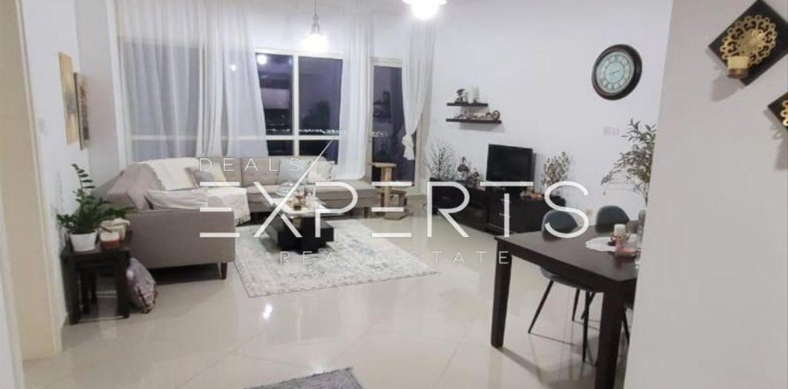 1 chambre Appartement à Shams Abu Dhabi, UAE No. 9737