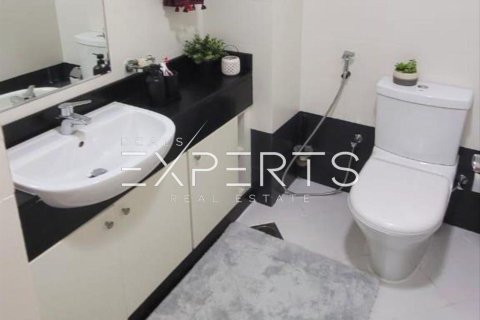 1 dormitorio Apartment en Shams Abu Dhabi, UAE No. 9737 10