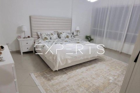 Квартира с 1 спальней в Shams Abu Dhabi, ОАЭ №9737 3