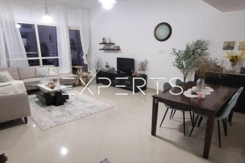 1 dormitorio Apartment en Shams Abu Dhabi, UAE No. 9737 6