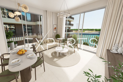 3 dormitorios Apartment en  Yas Island, UAE No. 9569 3