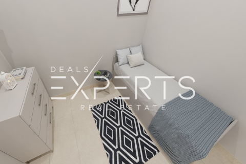 3 bedrooms Apartment on the Yas Island, UAE No. 9569 5