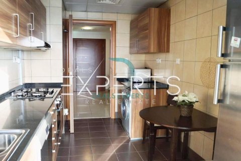 1 dormitorio Apartment en Shams Abu Dhabi, UAE No. 9739 5