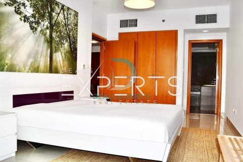 1 dormitorio Apartment en Shams Abu Dhabi, UAE No. 9739 3