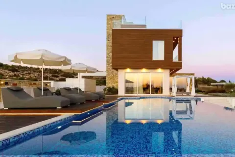 3 bedrooms Villa in Ayia Napa, Cyprus No. 40117 1