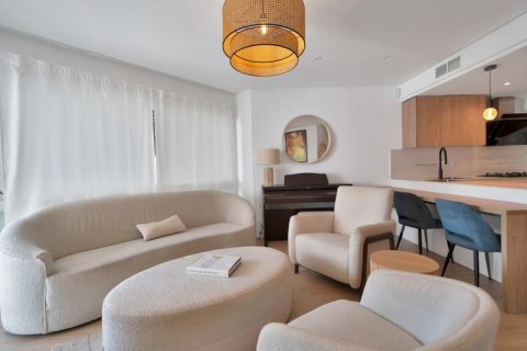Таунхаус с 4 спальнями в Марбелья, Испания №92362 10