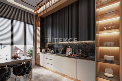 4+1 Appartement à Kartepe, Turkey No. 11293 15