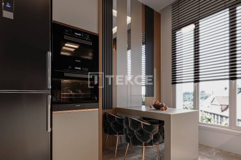 4+1 Appartement à Kartepe, Turkey No. 11293 14