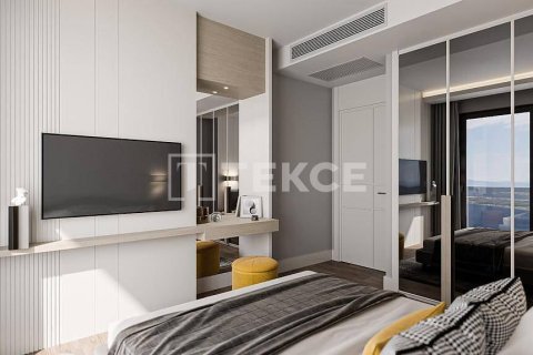 1+1 Appartement à Yalova, Turkey No. 11322 21